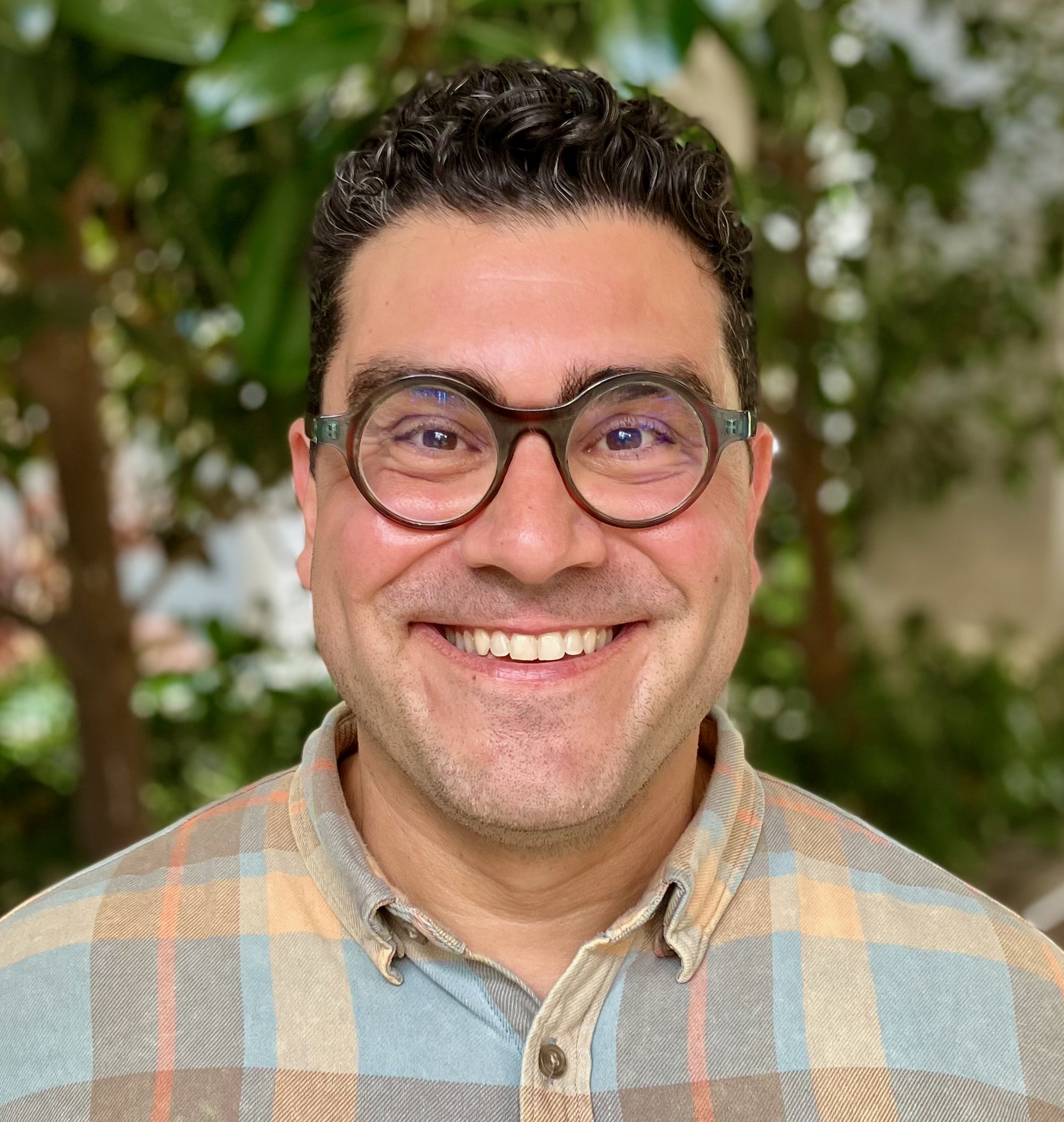 Diego SilvaAssoc. Prof. Dr